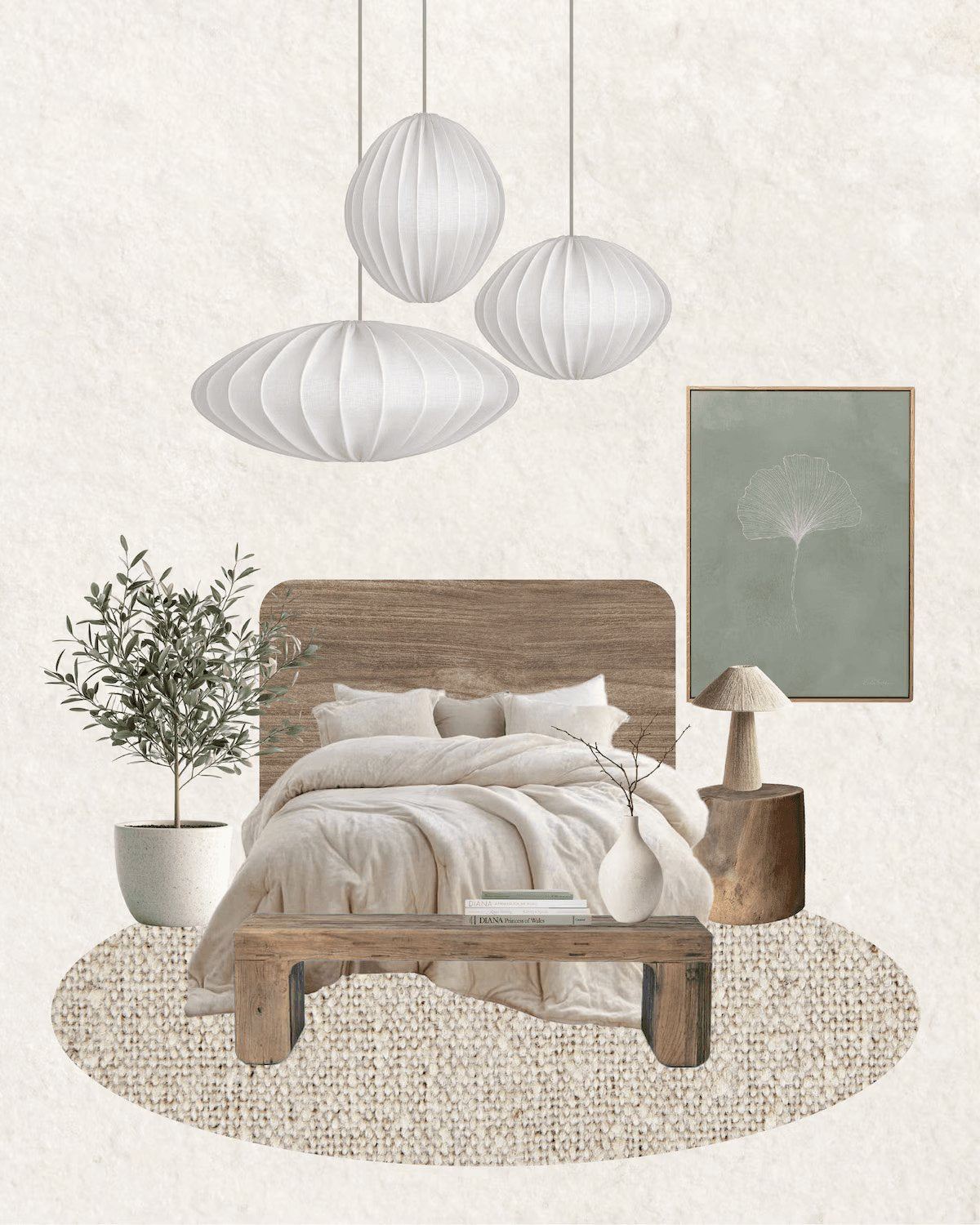 Biophilic Design - Låt naturen få vara en del av hemmet