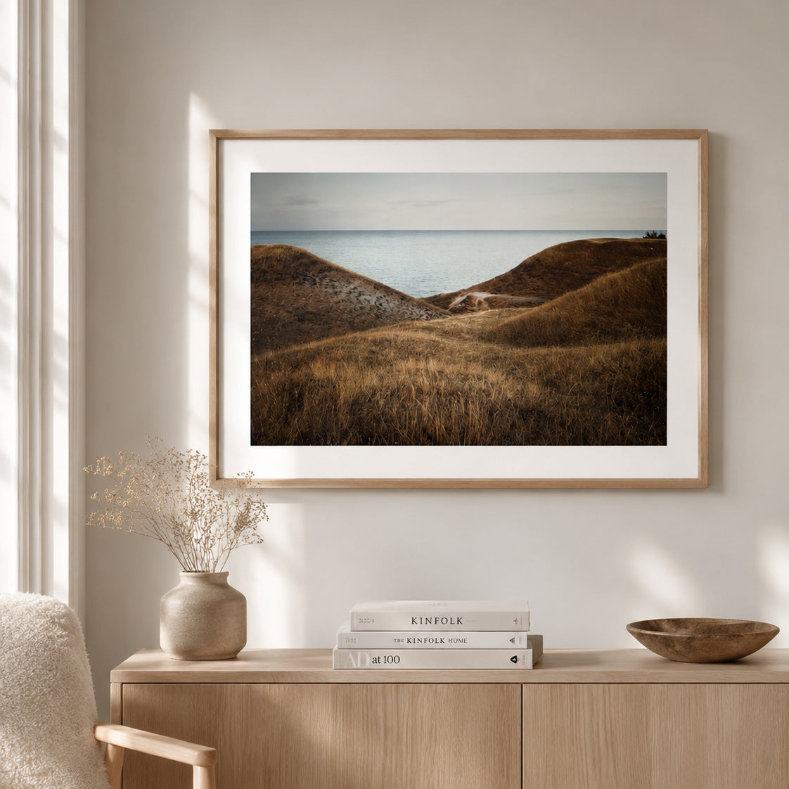 Haväng poster