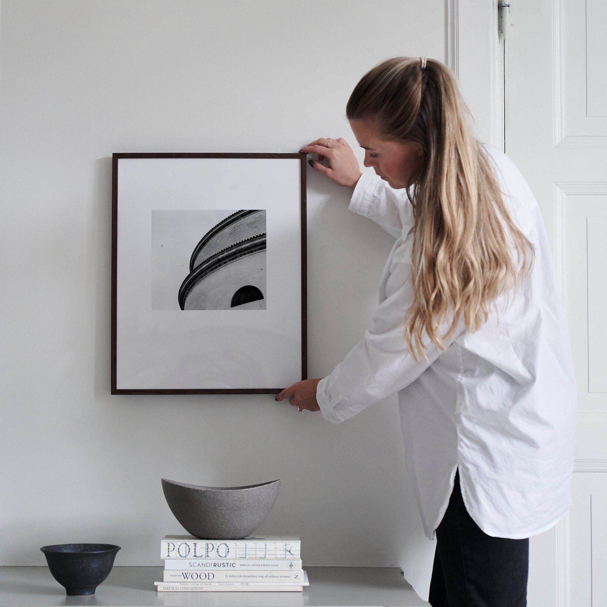 Kapell i Montefrio poster