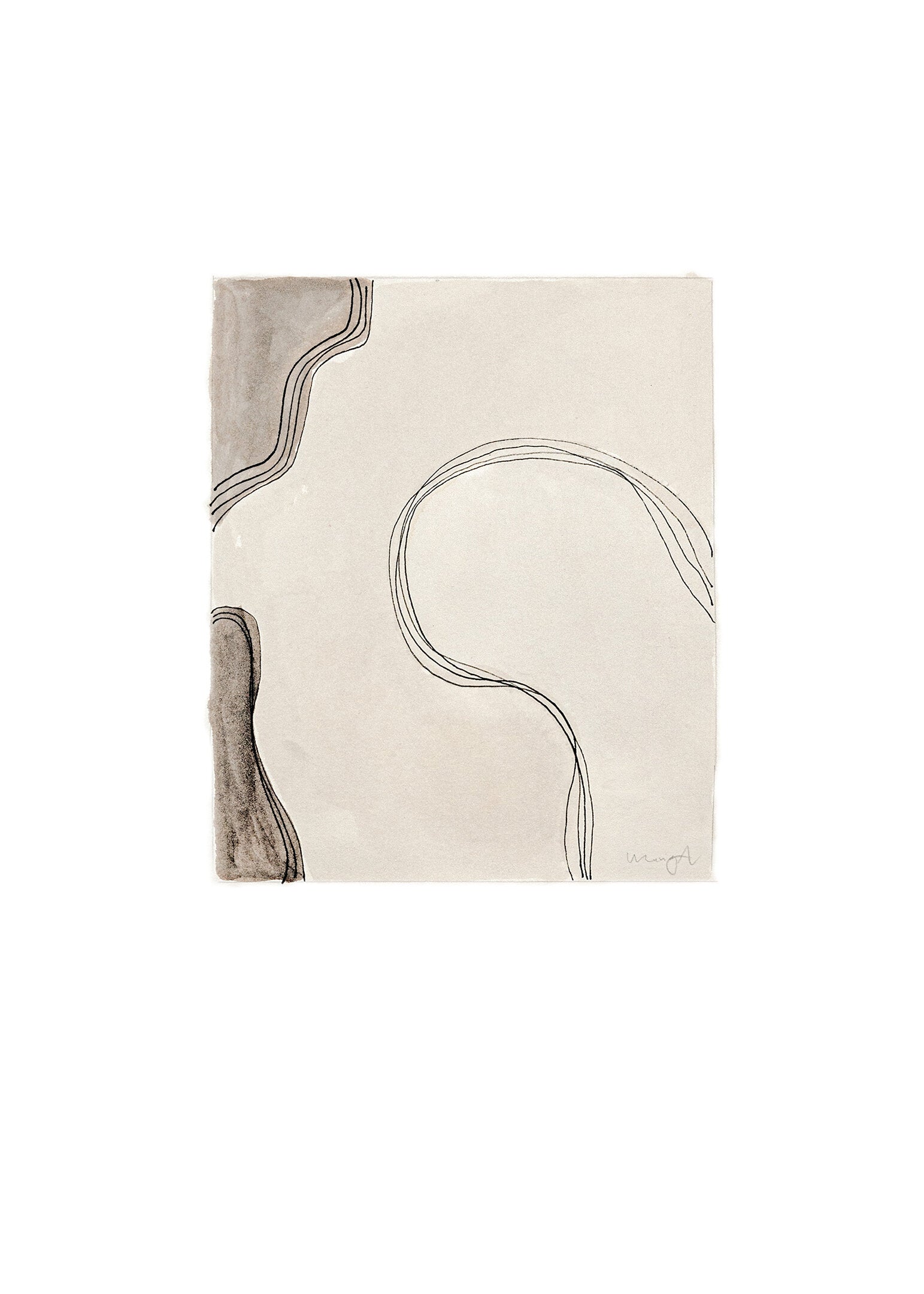 Former i rörelse poster