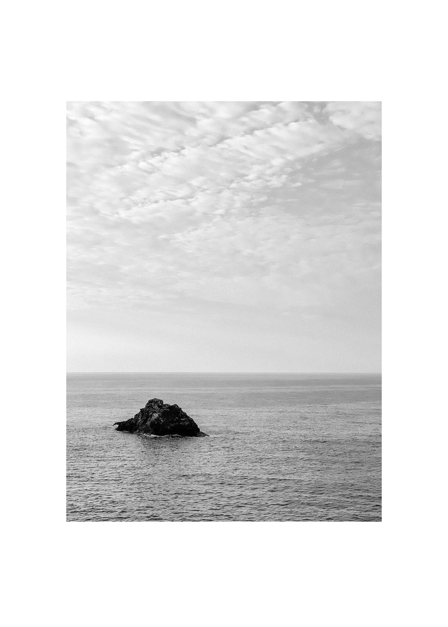 Klippa i Cinque Terre