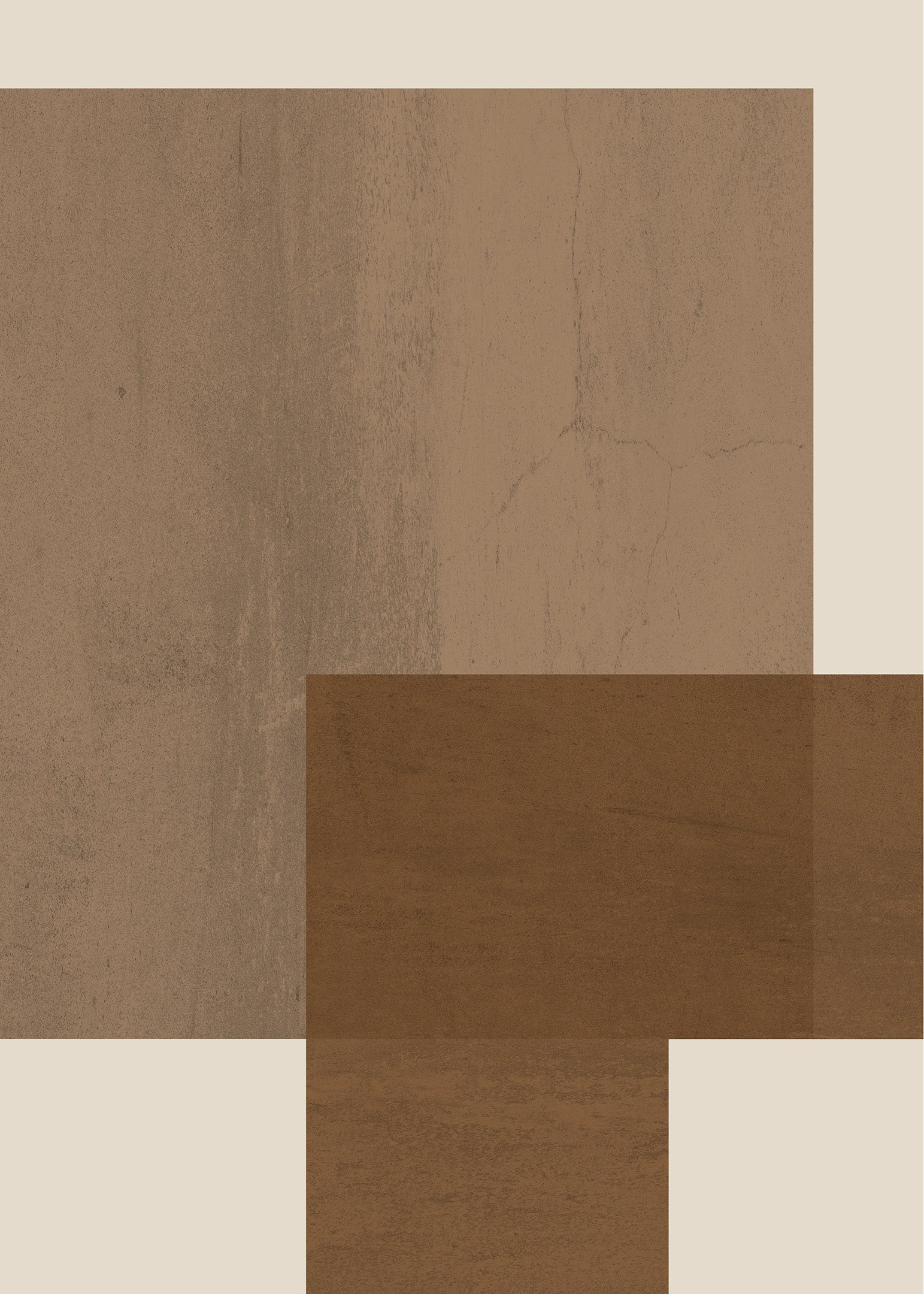 Grafiska former poster