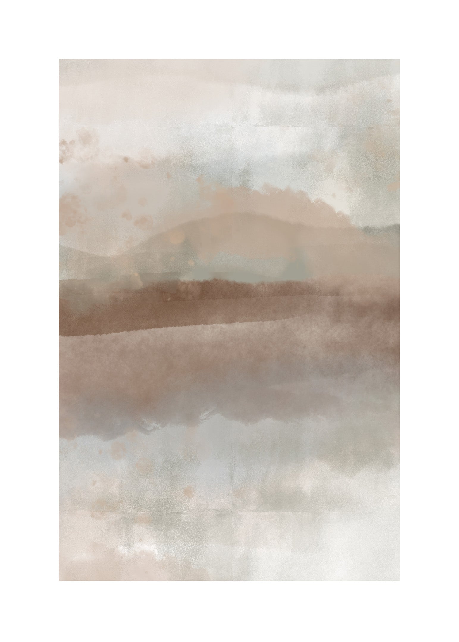 Nature's silence No. 1 item