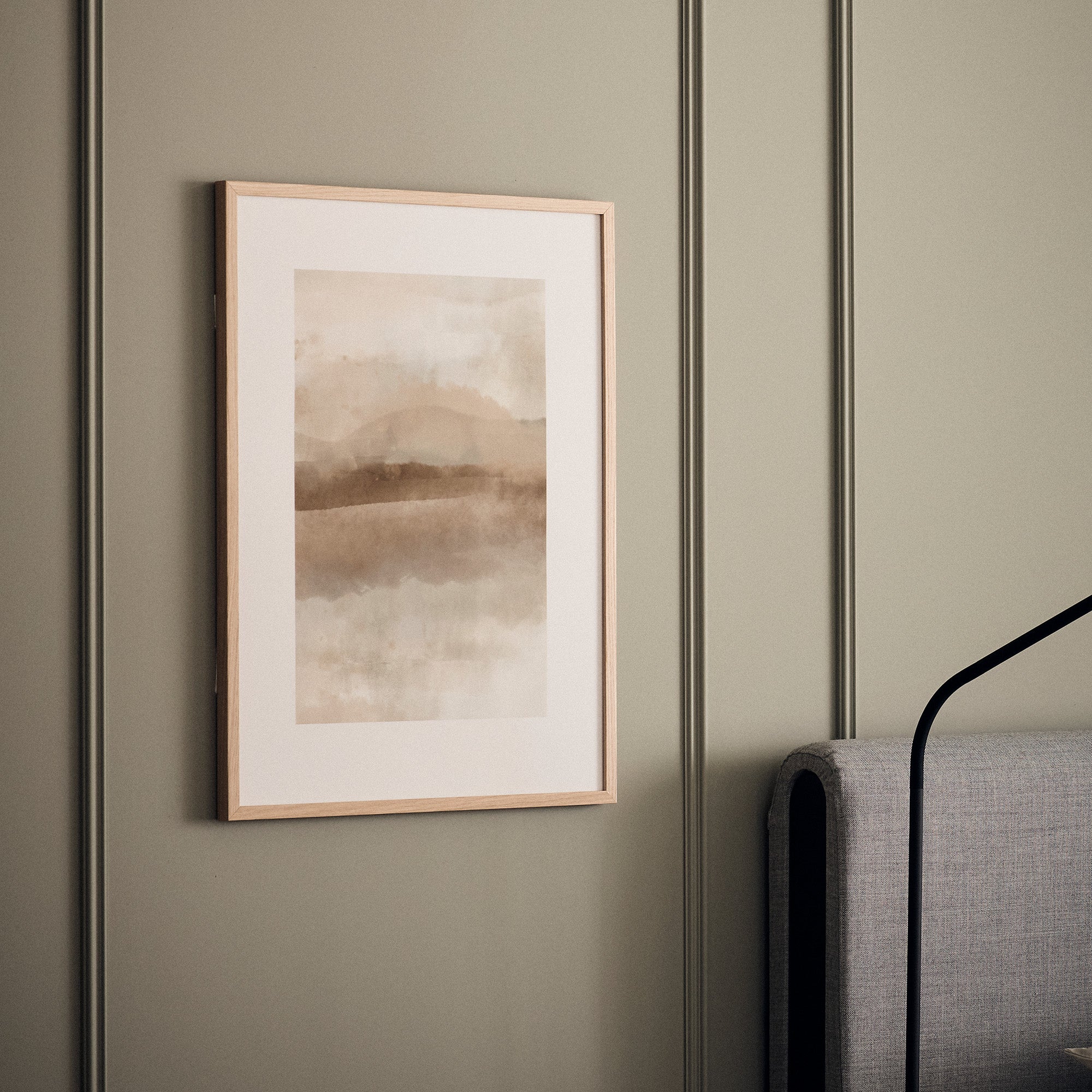 Nature's silence No. 1 item