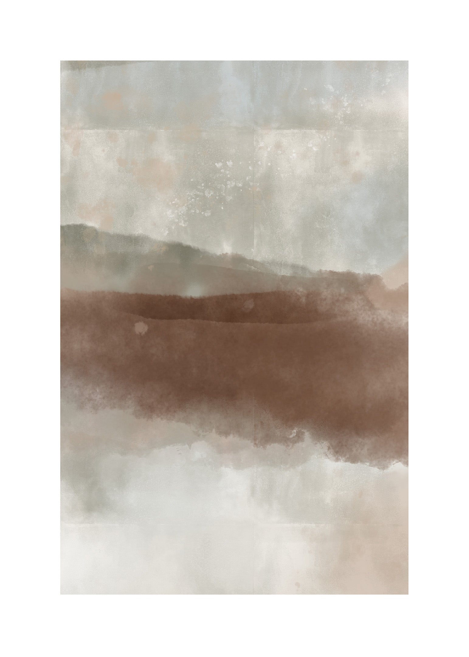 Nature's silence No. 2 entries