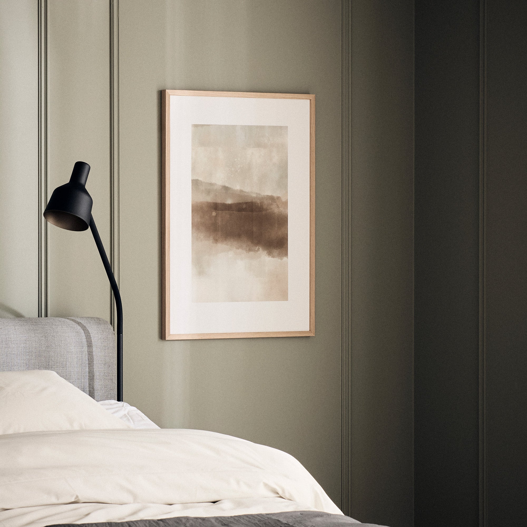 Nature's silence No. 2 entries