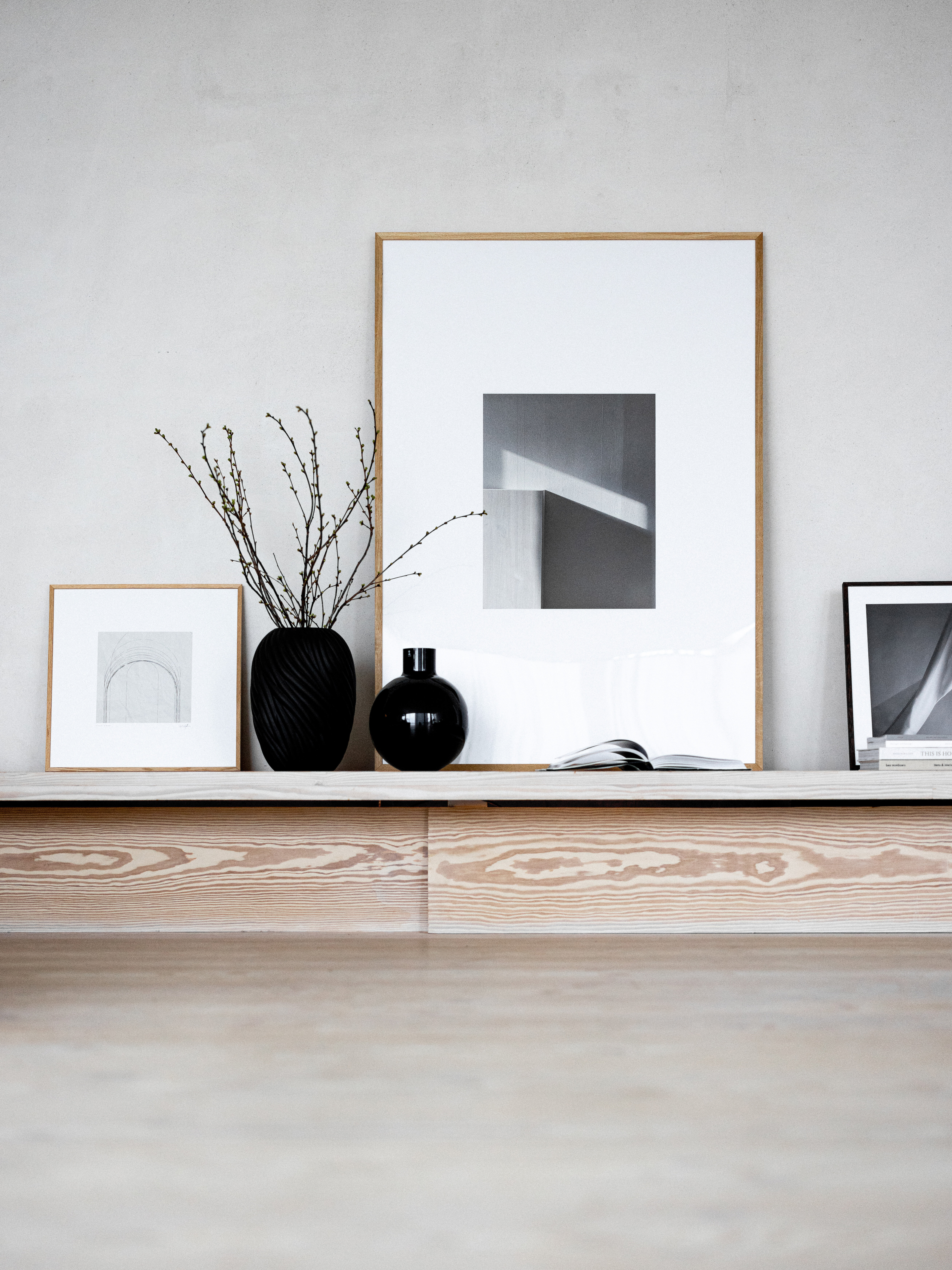 Designed Posters bild